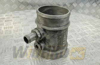 Łącznik turbosrpężarki Liebherr 10120009