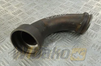 Kolano turbosprężarki do silnika Liebherr D934 S A6 10120142