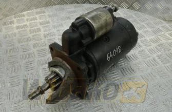 Rozrusznik Bosch 0001368069