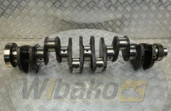 Wał korbowy do silnika Cummins 5.9 3915259