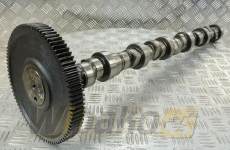 Wałek rozrządu do silnika Deutz BF6M1012 04255994