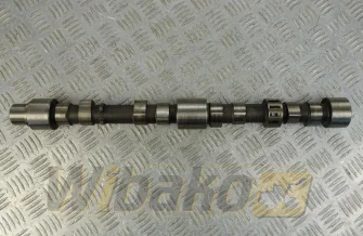 Wałek rozrządu do silnika Caterpillar C4.4 363-3890