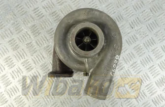 Turbosprężarka Liebherr K27 5700009