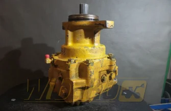 Silnik obrotu Komatsu 706-77-01161