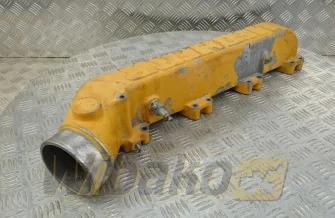 Kolektor ssący Liebherr 9882895