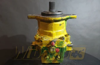 Silnik obrotu Komatsu 706-77-48210