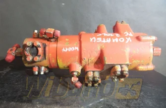 Kolumna obrotu Komatsu PC210LC 018160
