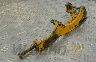 Wspornik alternatora Liebherr L04142B