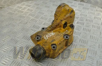 Obudowa termostatu Liebherr 9073106