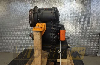 Skrzynia biegów ZF 4WG-210 4657054066