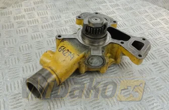 Pompa wody Caterpillar 345-6608