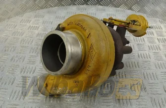 Turbosprężarka Caterpillar 356-3504