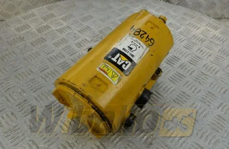 Odma silnika do silnika Caterpillar C4.4 361-1758
