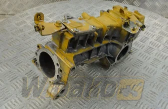 Zawór do silnika Caterpillar C4.4 379-3586