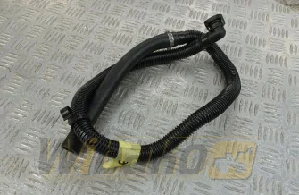 Przewód odmy silnika Caterpillar 356-4590