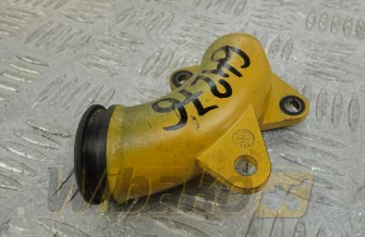 Kolano pompy wody Caterpillar 3492761