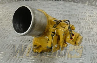 Kolano kolektora ssącego Caterpillar 350-1803