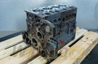 Blok silnika Deutz 04289542RY
