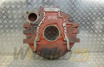 Obudowa koła zamachowego do silnika Komatsu SAA6D114E-2 6741-21-4110