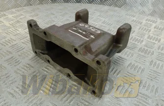Łącznik kolektora ssącego Cummins 4063402