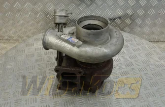Turbosprężarka Holset HX40W 3597311