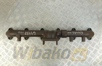 Kolektor wydechowy Cummins 3937478