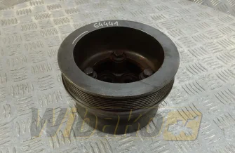 Koło pasowe wału korbowego Cummins 3930339