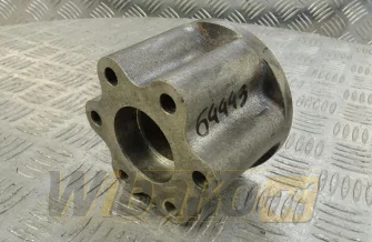Dystans podstawy wentylatora H= 80 mm Cummins 3253238
