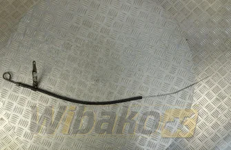 Bagnet oleju do silnika Komatsu SAA6D114E-2 6743-21-5610