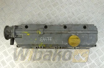 Pokrywa klawiatury Deutz 04197880R