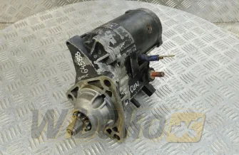 Rozrusznik Cummins 3957597