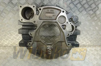 Obudowa koła zamachowego Cummins 3353826