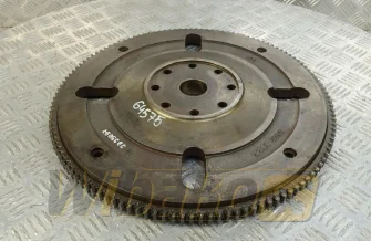 Koło zamachowe Cummins 3935088