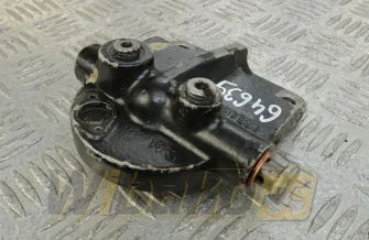 Podstawa filtra paliwa Cummins 3942627