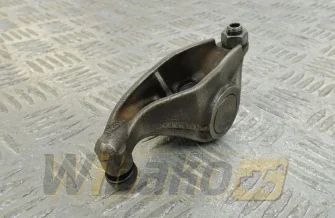 Dźwignia zaworowa wydechowa Cummins 3941928