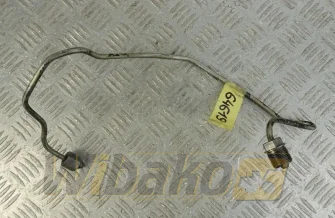 Przewód paliwa pompy wtryskowej Cyl. 1 do silnika Cummins QSB5.9 3943765