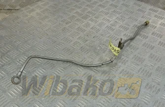 Przewód paliwa Cummins 3948604