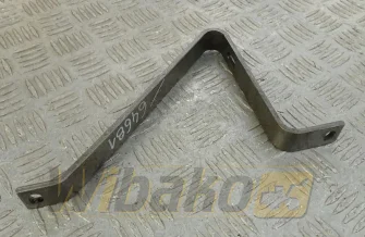 Wspornik smoka misy olejowej Cummins 3927611