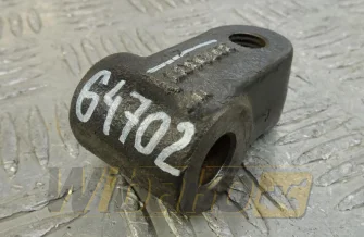 Uchwyt pompy paliwa Cummins 3979337