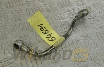 Przewód paliwa Cummins 3968427