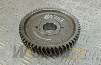 Koło zębate wałka rozrządu Z=56 Perkins 3117L02F1