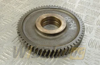 Koło zębate pośrednie Z=63 Perkins 4111A013R