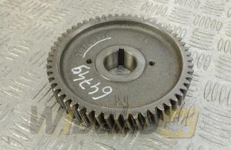Koło zębate wałka rozrządu Z=56 Perkins 3117L021