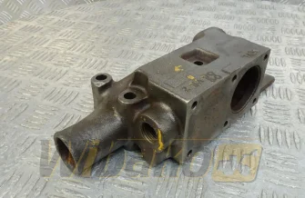 Obudowa termostatu Perkins 3771K11A-2