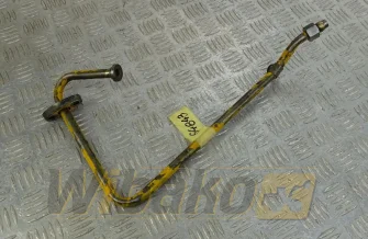 Przewód olejowy turbosprężarki do silnika Perkins 1004 36568145