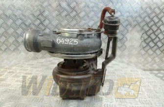 Turbosprężarka Deutz 04299384