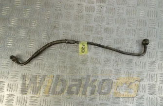 Przewód olejowy turbosprężarki Deutz 04503380