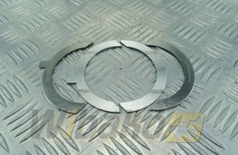 Panewki oporowe STD Kolbenschmidt 79242600