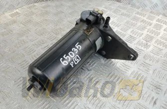 Pompka paliwa elektryczna Perkins 4132A018