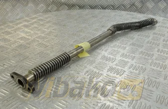 Spływka turbosprężarki do silnika Deutz TCD2013 L06 2V 04299361